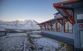 Radisson Blu Polar Hotel, Spitsbergen Longyearbyen Norway